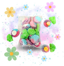 Beziki Rainbow World 2026 Candy Horse
