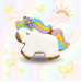 Ciasteczko Tęczowy Koń Rainbow World 2026 Candy Horse