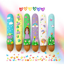 Paluchy Rainbow World 2026 Candy Horse