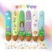 Paluchy Rainbow World 2026 Candy Horse