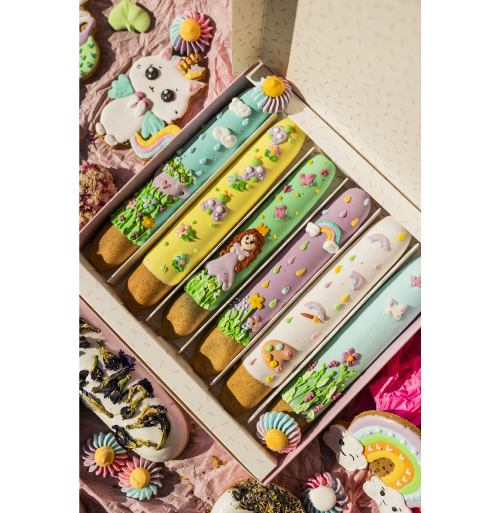 Paluchy Rainbow World 2026 Candy Horse