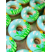 Donuty Rainbow World 2026 Candy Horse