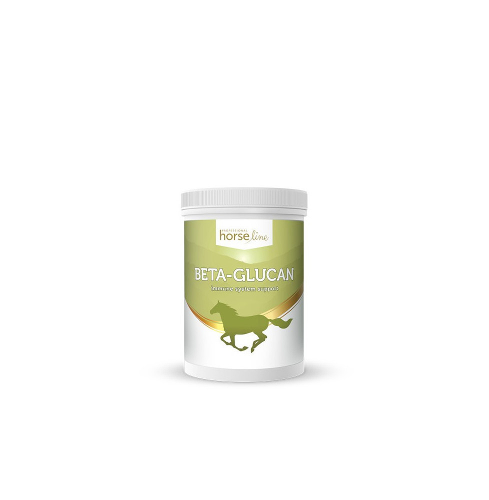 Beta - Glucan HorseLinePro