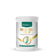 Recovery Clay - glinka regeneracyjna do ścięgien HorseLinePRO