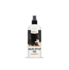 Mud Stop - olej na grudę dla koni 250 ml