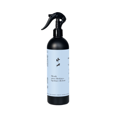 Mrozik Spray Chłodząco-Łagodzący Całoroczny Lullalove