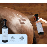 Mrozik Spray Chłodząco-Łagodzący Całoroczny Lullalove
