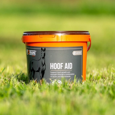 Hoof Aid Powder Foran