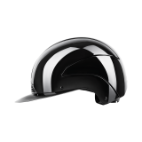 Kask Lady Glossy Black Swing