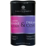 Zestaw MANE&TAIL+ DREAMCOAT Grooming DUO Carr&Day&Martin