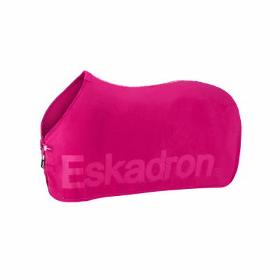 Derka Polarowa Fleece Stamp Lipstic Dynamic 26 Eskadron