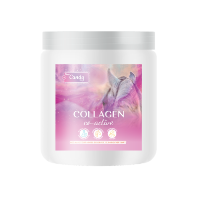 Kolagen Collagen Co - Active 900g Biofeed Horse&Pony