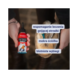 Żel na Strzałki Stop Trush Gel Holista Equine