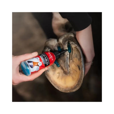 Żel na Strzałki Stop Trush Gel Holista Equine