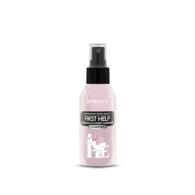 Spray na Rany i Otarcia First Help Holista Equine