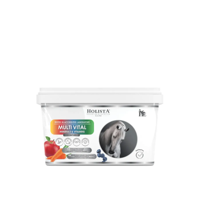 Witaminy Multi Vital Holista Equine