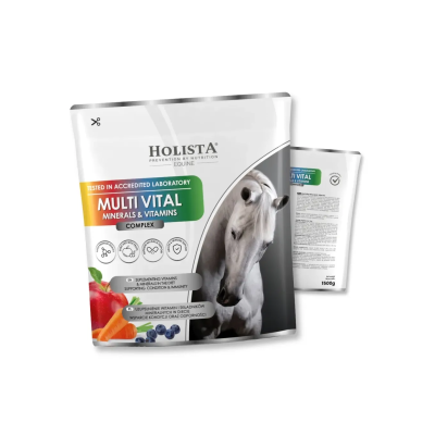 Witaminy Multi Vital Holista Equine