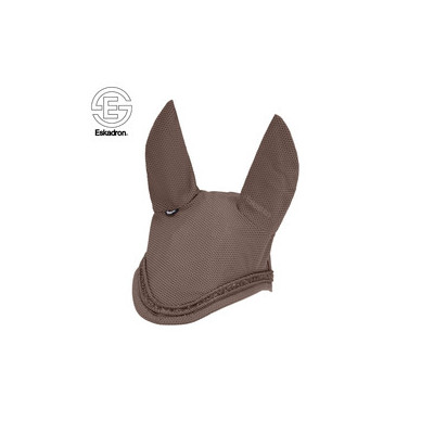 Nauszniki Dynair Mesh Jewel PowderTaupe Dynamic 26 Eskadron
