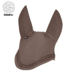 Nauszniki Dynair Mesh Jewel PowderTaupe Dynamic 26 Eskadron