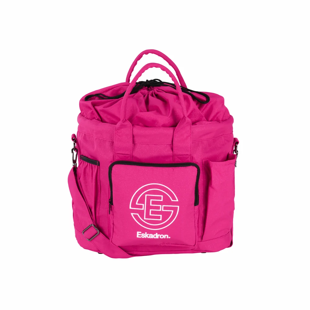 Torba na Szczotki Sparkle Lipstic Dynamic 26 Eskadron
