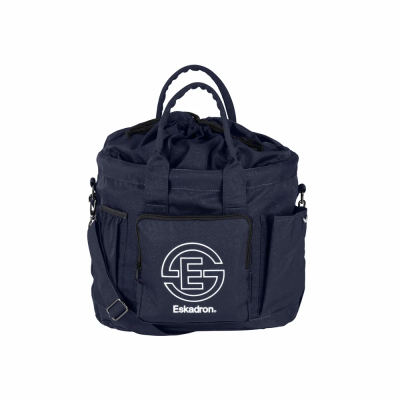 Torba na Szczotki Sparkle Navy Dynamic 26 Eskadron