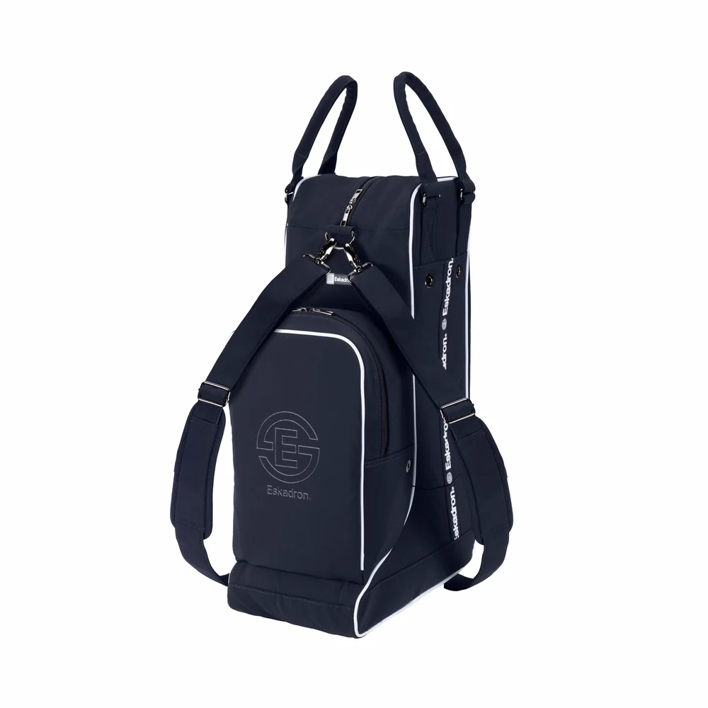 Torba na Oficerki Softshell Navy Dynamic 26 Eskadron