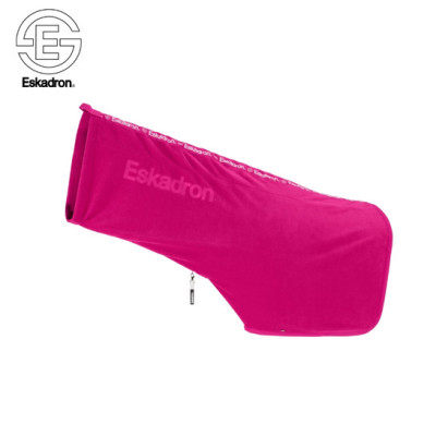 Kaptur do Derki Fleece Lipstick Dynamic 26 Eskadron