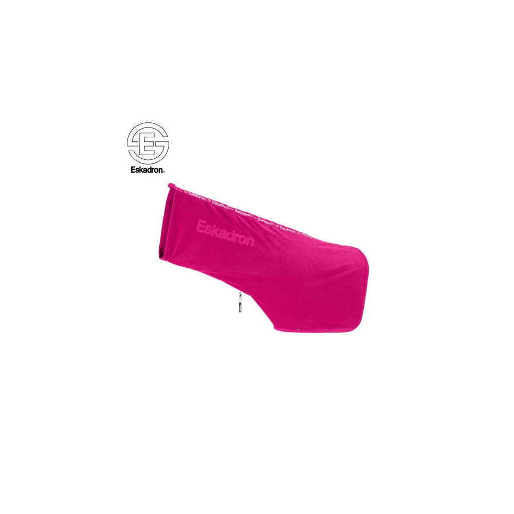 Kaptur do Derki Fleece Lipstick Dynamic 26 Eskadron