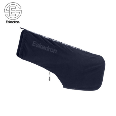 Kaptur do Derki Fleece Navy Dynamic 26 Eskadron