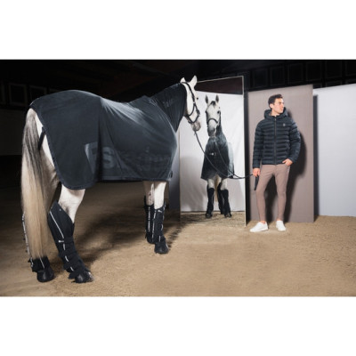 Kaptur do Derki Fleece Navy Dynamic 26 Eskadron