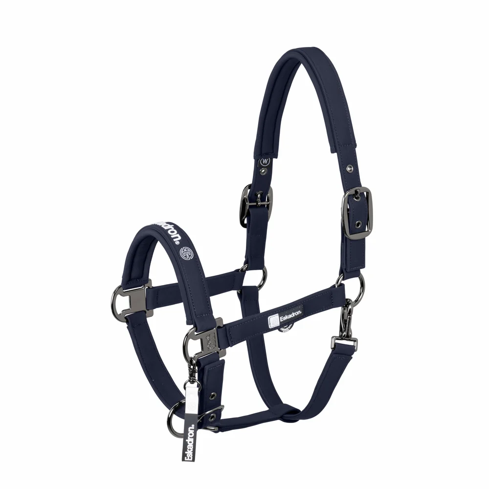 Kantar Softshell Double-Pin Navy Dynamic 26 Eskadron