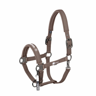 Kantar Softshell Double-Pin Powdertaupe Dynamic 26 Eskadron