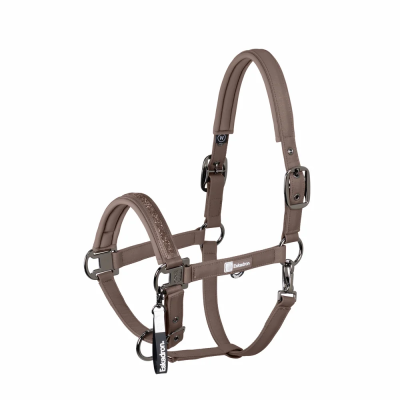 Kantar Sparkle Jewel Double-Pin Powdertaupe Dynamic 26 Eskadron