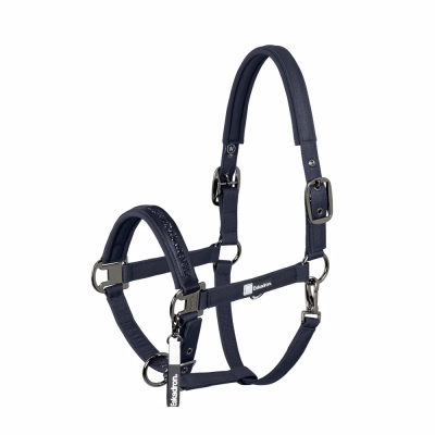 Kantar Sparkle Jewel Double-Pin Navy Dynamic 26 Eskadron
