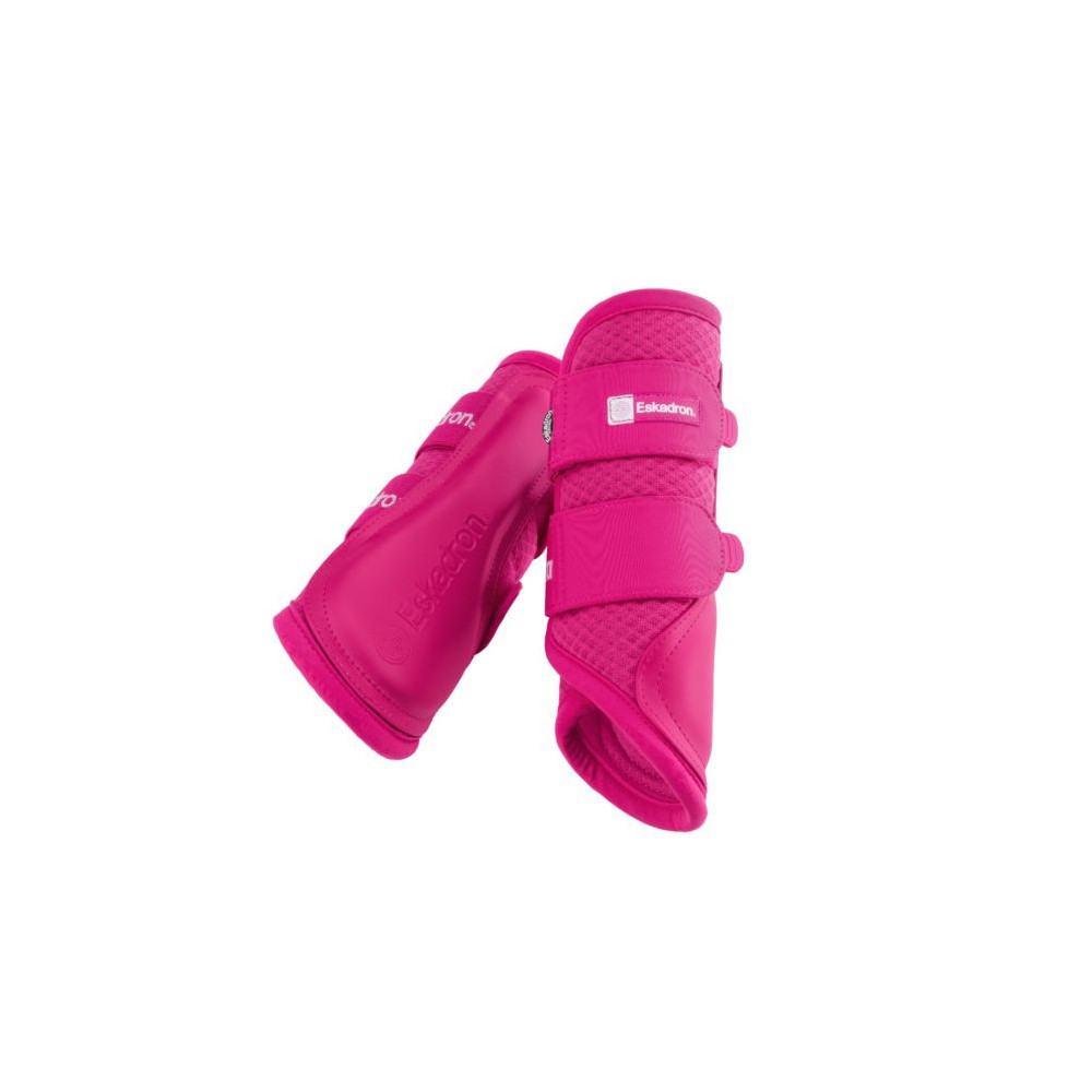 Ochraniacze Mesh Lipstic Dynamic 26 Eskadron