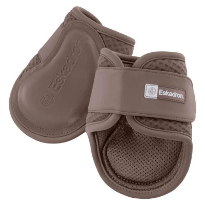Ochraniacze Tylnie Mesh Powdertaupe Dynamic 26 Eskadron