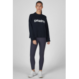 Sweter Dzianinowy Navy Dynamic 26 Eskadron