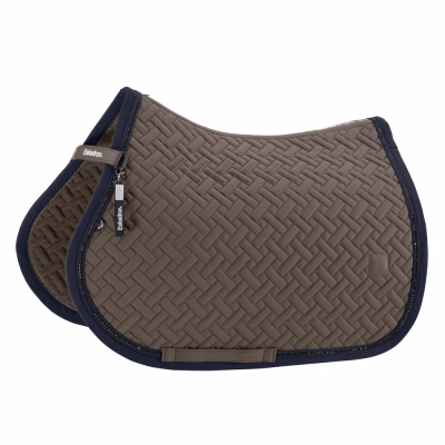 Czaprak Pro Soft Crystal Powdertaupe Dynamic 26 Eskadron