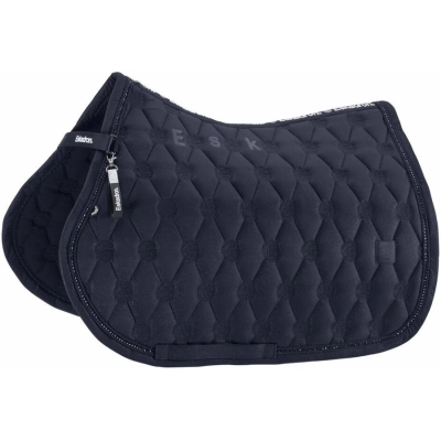 Czaprak Sparkle Crystal Navy Dynamic 26 Eskadron