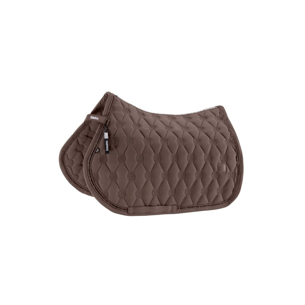 Czaprak Sparkle Crystal Powdertaupe Dynamic 26 Eskadron