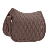 Czaprak Sparkle Crystal Powdertaupe Dynamic 26 Eskadron
