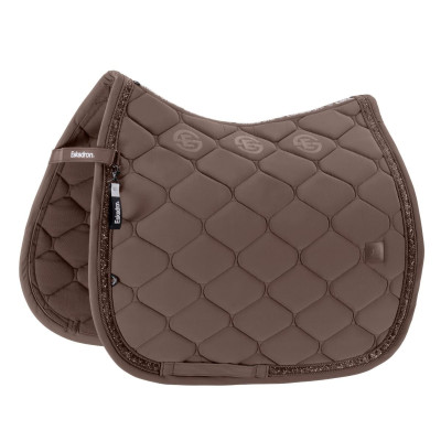 Czaprak Silk Jewel Powdertaupe Dynamic 26 Eskadron