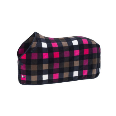 Derka Fleece Check Dynamic 26 Eskadron