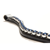 Naczółek Black/Navy Midnight Kavalkade