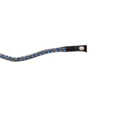 Naczółek Black/Navy Midnight Kavalkade