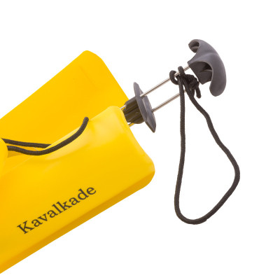 Prawidła Kai Kavalkade