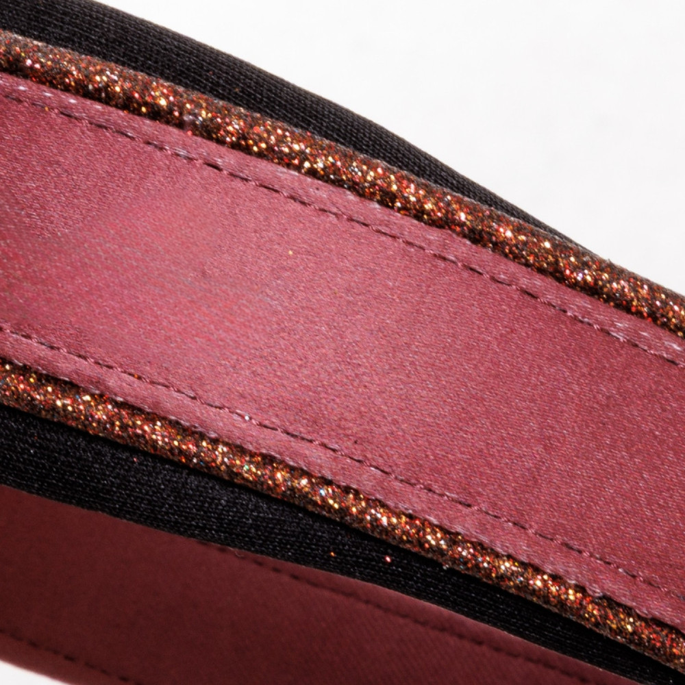 Kantar Mauve Graceful Kavalkade