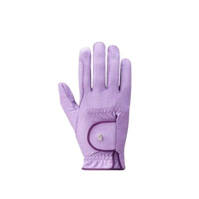 Rękawiczki Lilac Lona Roeckl