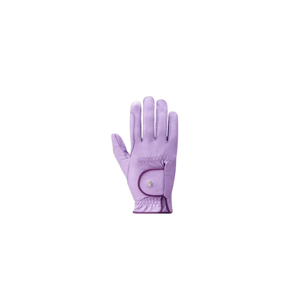 Rękawiczki Lilac Lona Roeckl