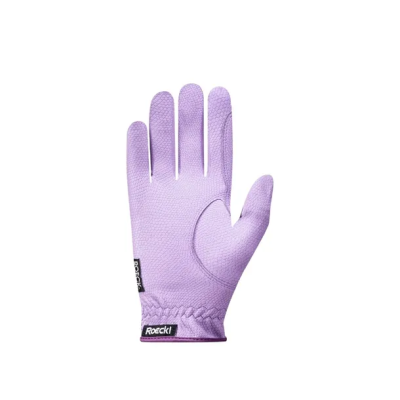 Rękawiczki Lilac Lona Roeckl